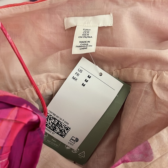 H&M dress never worn - Picture 3 of 4